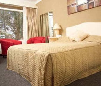 Hotel Buffalo Motor Inn