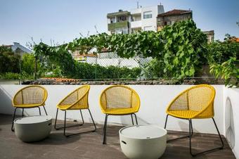 Hostal Bo - álvares Cabral Guesthouse