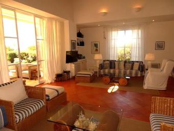 Villa Cip V4 Dunas