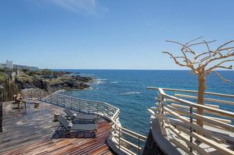 Hotel White Exclusive Suites & Villas