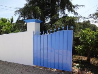 Bed & Breakfast Quinta Do Mocho