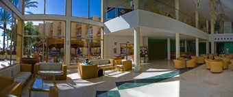 Sbh Costa Calma Beach Resort Hotel