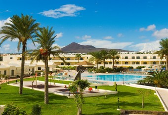 Apartamentos Santa Rosa