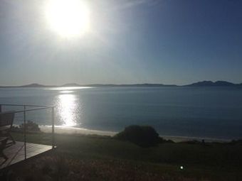 Hotel Swansea Beach Chalets