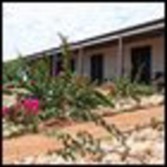 Ningaloo Bed And Breakfast