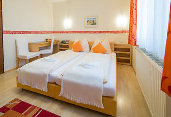 Hotel Pension Zlami