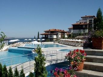 Hotel Santa Marina Residential Villa