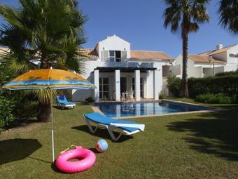 Villa Vila Monte Gal� 24 By Portugalferias