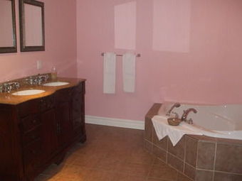 Hotel Au Domaine Des Neiges