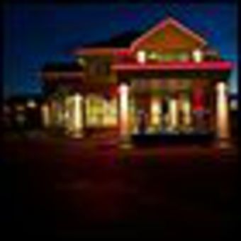 Hotel H�tel-motel Drummond