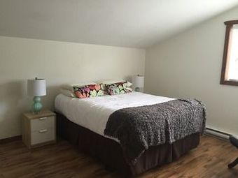 Hotel Snow Valley Motel