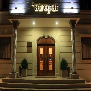 Atropat Hotel
