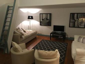 Apartamento Brussels Sablon 27