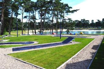 Bm Kattenbos Mobile Home 4p