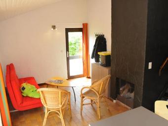 Holiday Home Vallee De Rabais.20