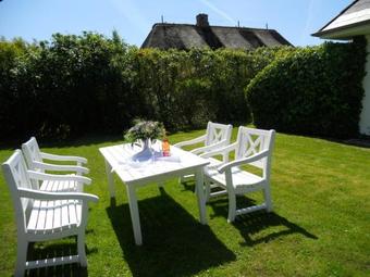 Apartamento Ferienwohnung M��sgrav 7 Links