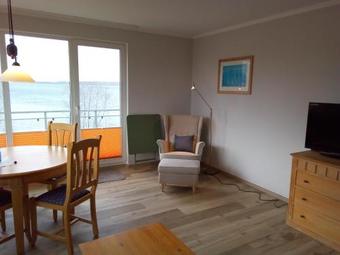 Apartment Zur See Am Gro�en Pl�ner See