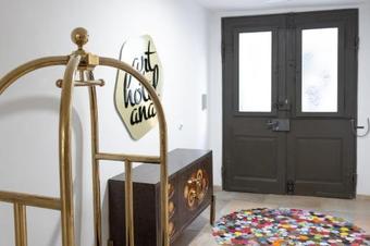 Arthotel Ana Living Augsburg City Centre