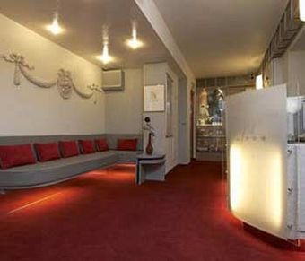 Hotel Glenmore Thalasso Center