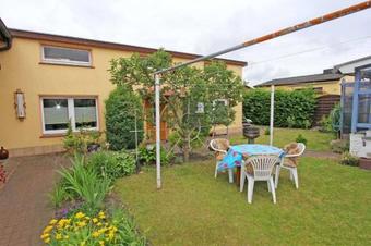 Ferienhaus Barth Fdz 451