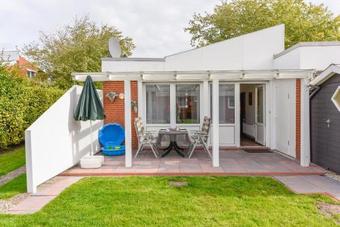 Ferienhaus Brigitte