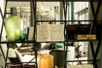 Hotel Motel One Bonn-beethoven