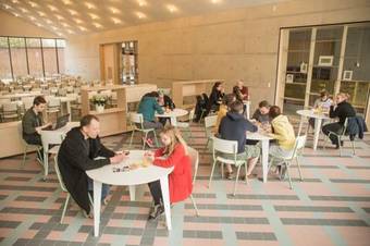 Hotel Groeninge