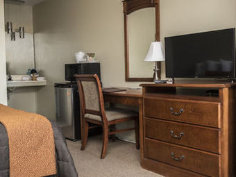 Hotel Motel Le Deauville