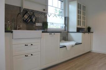 Ferienhaus Svea In Born