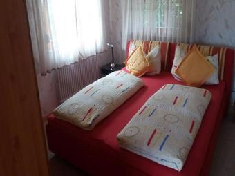 Apartamento Haus Familie Egner