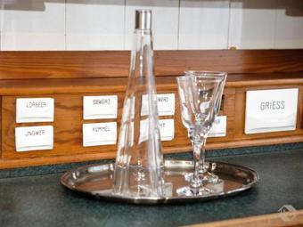 Apartamento Ferienwohnung Fasse