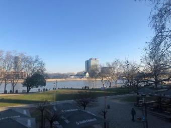 Rhein Apartments