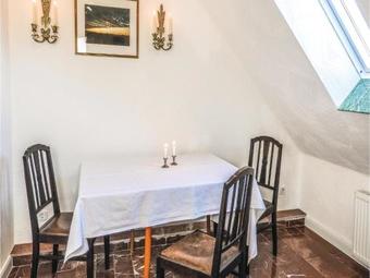 Apartamentos Nordpalais - Royal Suite In Horsbuell