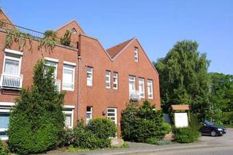 Apartamento Ferienhaus Damm