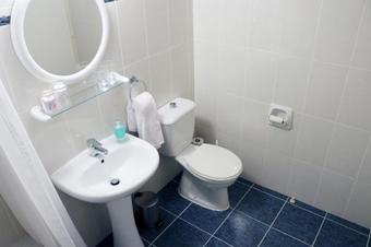 Ikaria Village Sea View Apartment
