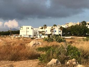 Apartamento Ikaria Village-ground Floor No 4