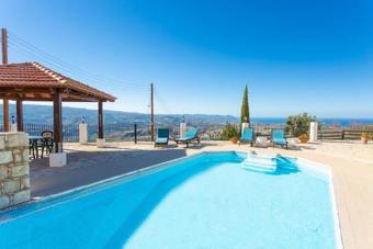 Villa Heaven
