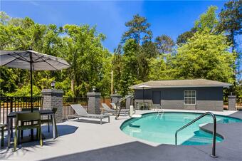 Hotel Spark By Hilton Bluffton Hilton Head Island