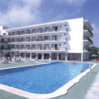 Hotel Cala Figuera