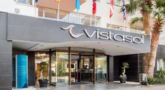 Apartamentos Vistasol