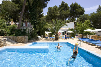 Hotel Rd Mar De Portals