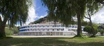 Hotel Osprey Menorca