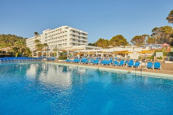 Hotel Stil Victoria Playa