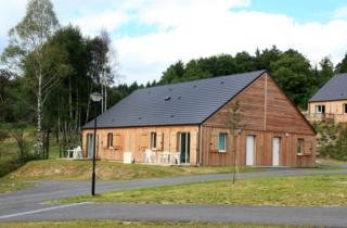 Aparthotel Domaine Du Bosquet