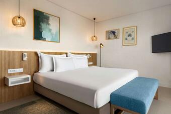 Hotel Wyndham Residences Alvor Beach