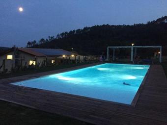 Agroturismo Agriturismo Argentea