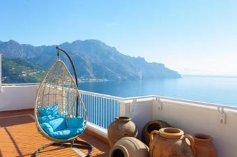 San Cosma Villa Sleeps 9 Pool Air Con Wifi