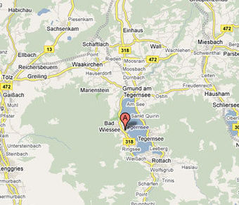 Hotel Schnitzers Dahoam