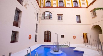 Hotel Palacio De Ariz�n