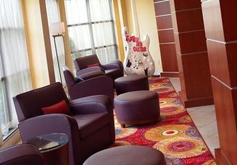 Hotel Cleveland Airport Marriott